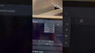 Downloading Final Cut Pro for iPad! part 2 #finalcutpro #apple #shorts #shortvideo #minitutorial