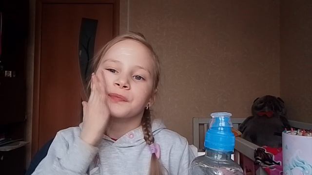 как накраситься .7 звёздочек