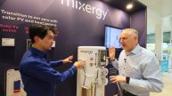 Is Mixergy the Smartest Hot Water tank in the UK? #fullycharged