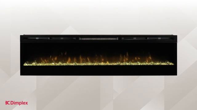 Dimplex Prism 74 - Optiflame® - 209917