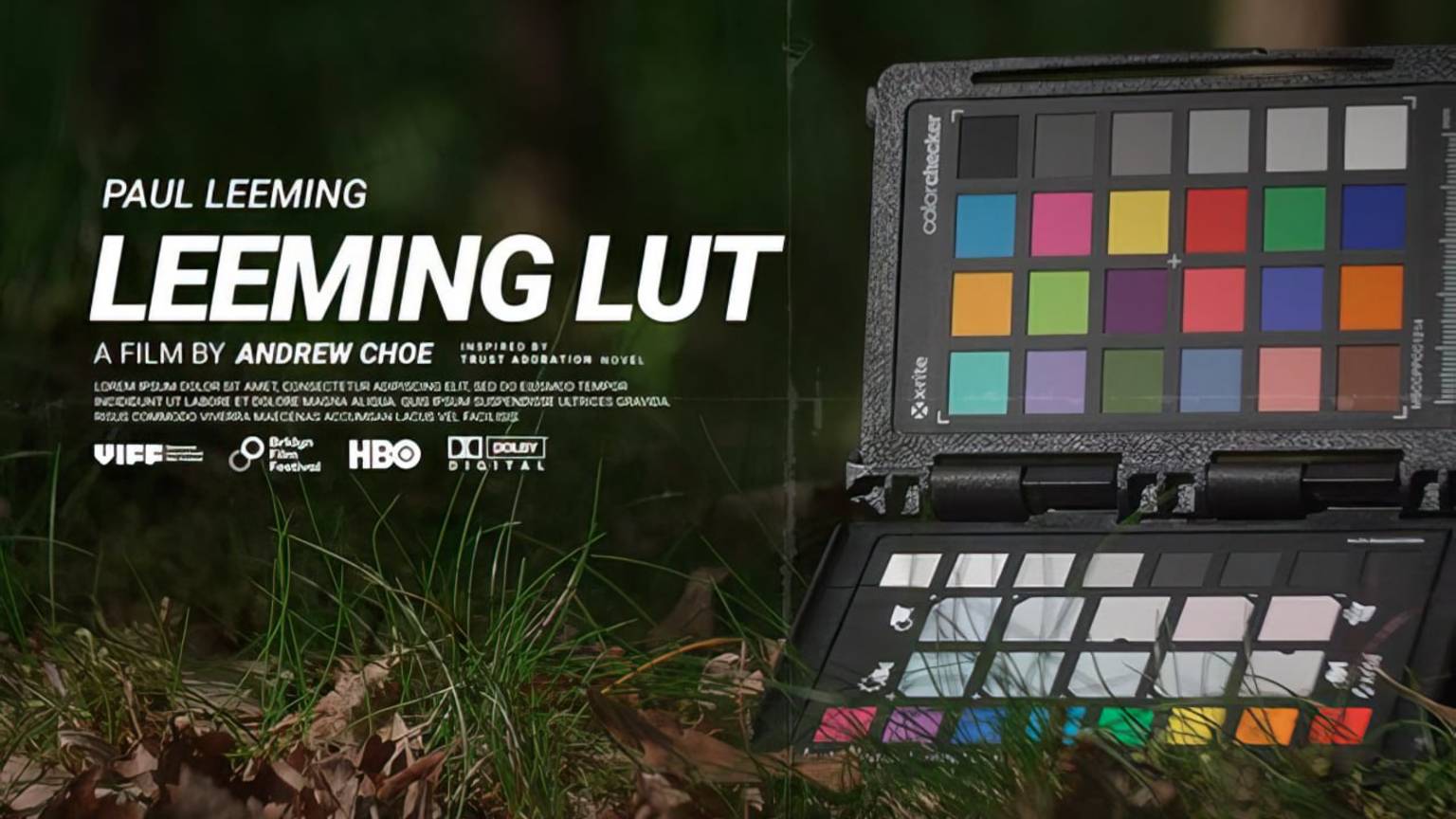 Leeming LUT Pro – Fujifilm X Series Combo Pack