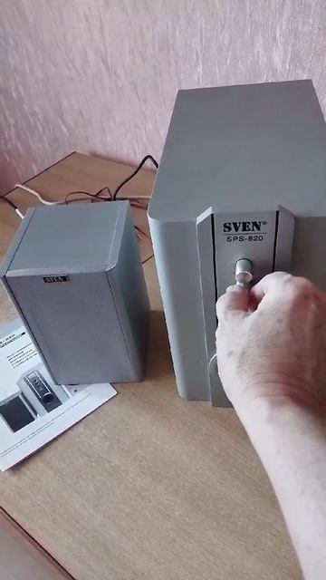 колонки