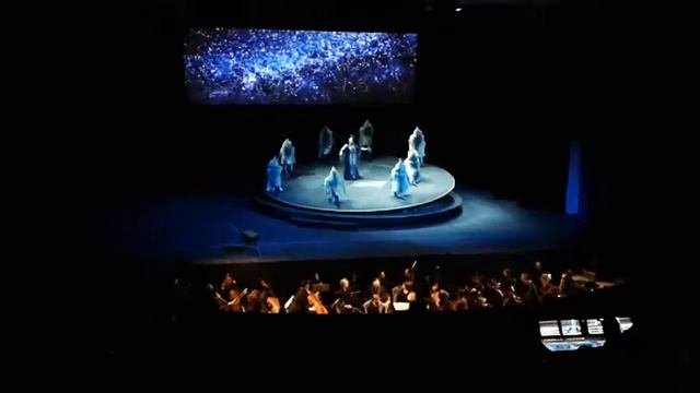 Prince Igor (overture From Borodin's Opera)(2)