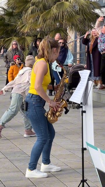 Своя атмосфера праздника в Лучшем городе страны!