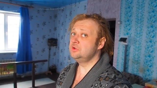 Семейный ужин в дружной деревенской семье ОТКРЫТА ТАЙНА ПРОПАЖИ МУРАШКИ покупка продуктов на пенсию