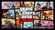 Grand Theft Auto V