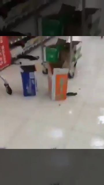 У нас в магазине всегда свежая рыба