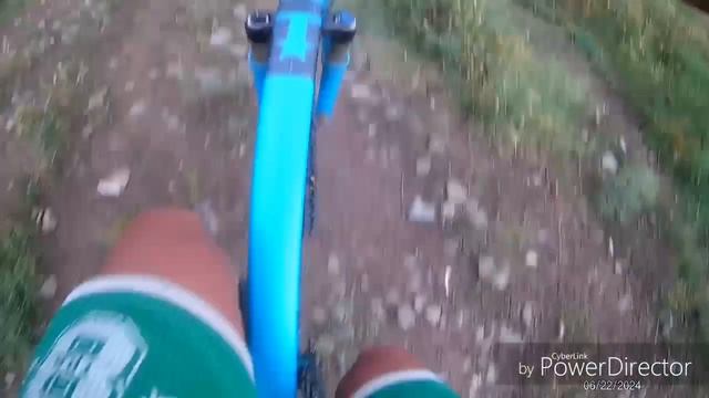 C2 jumps | Mini DH review Yambol pt.1 drag c1
