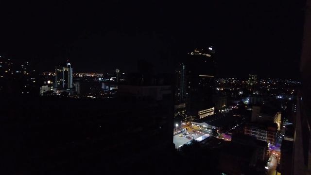 SEA VIEW HOTEL IN PATTAYA / NEAR WALKING STREET PATTAYA / HERMANN HOTEL PATTAYA