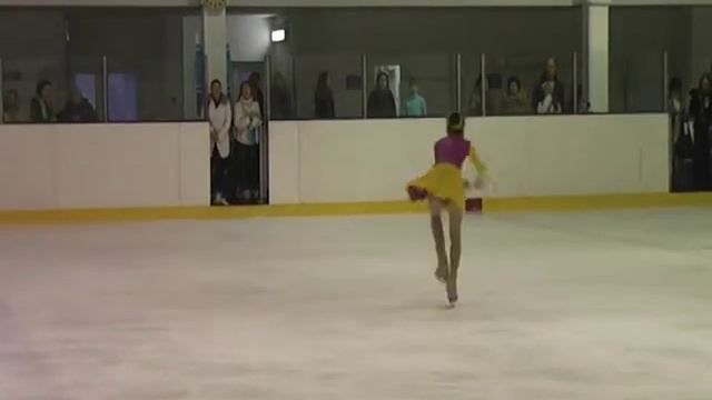 Alina RADZHPUT ПП
