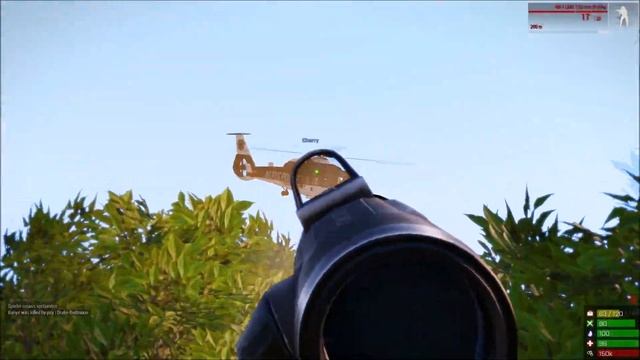 Olympus // Volker rasiert #93 // Arma 3 // Altis life