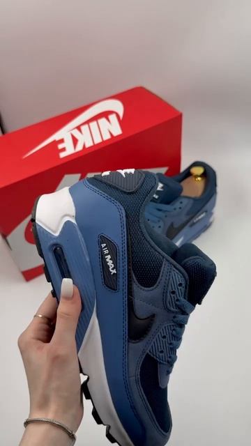 Кроссовки Nike Air Max 90