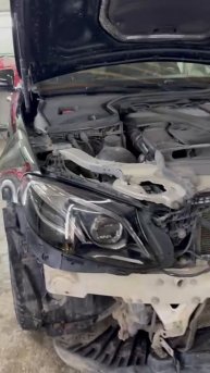 Защита автомобиля пленкой. Часть 2