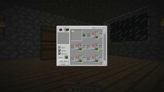 LP(indastrial) 3 серия