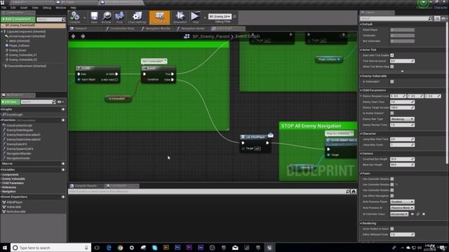 009 HUD - Update Score - Enemies - Part 1