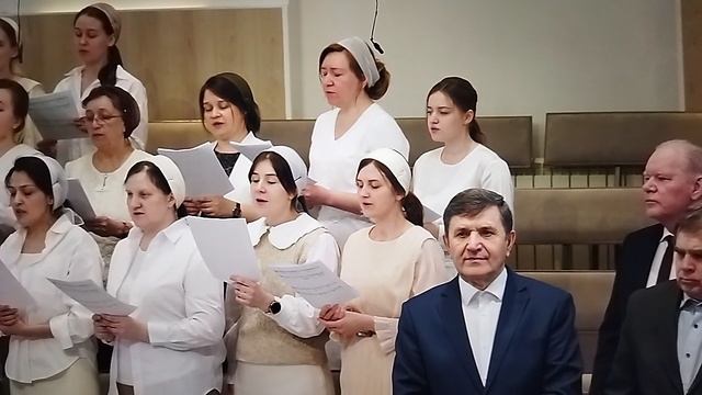 Хвали душа моя Бога # христианская песня