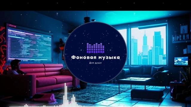Фоновая музыка - loFi Hip Hop 178