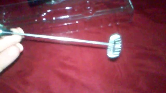 Tomoson Product Review #2 (SimpleOne Milk Frother)