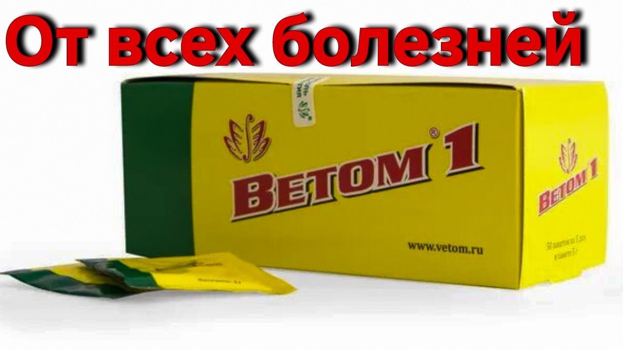 ВЕТОМ-ЛЕКАРСТВО ОТ ВСЕХ БОЛЕЗНЕЙ. ПРИРОДНЫЙ ИММУНИТЕТ. ПРОФИЛАКТИКА. НАРОДНОЕ СРЕДСТВО.топ-7.