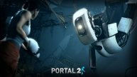 Прохождение Игры "Portal 2"