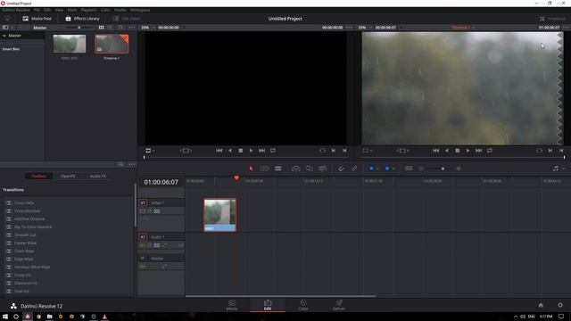 How to Create Slow Motion Video on Any Camera! Using DaVinci Resolve