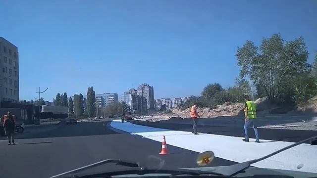 возрождение ул. Г. Днепра Черкассы