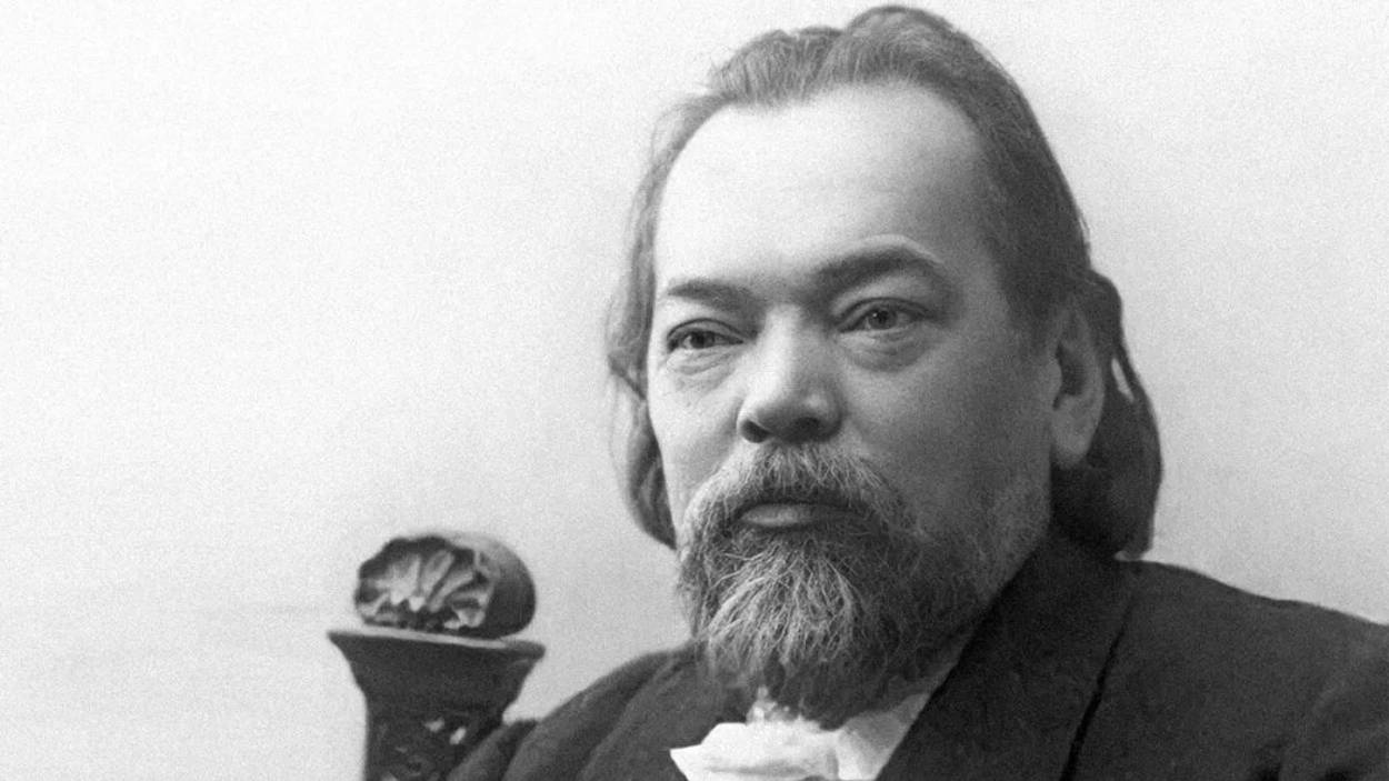 Истории вживую: Адвокат Плевако и украденный чайник за 30 копеек
