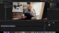 How I Color Grade & Monitor S-LOG3 (and shill my LUTs)