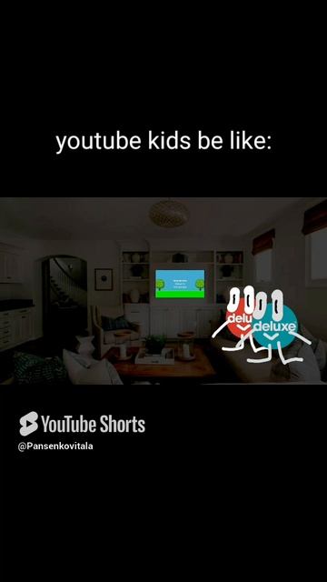 Youtube kids be like #meme #memes #youtubekids #youtubekidebelike