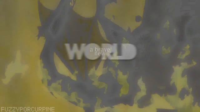 a brave new world︱prince phillip