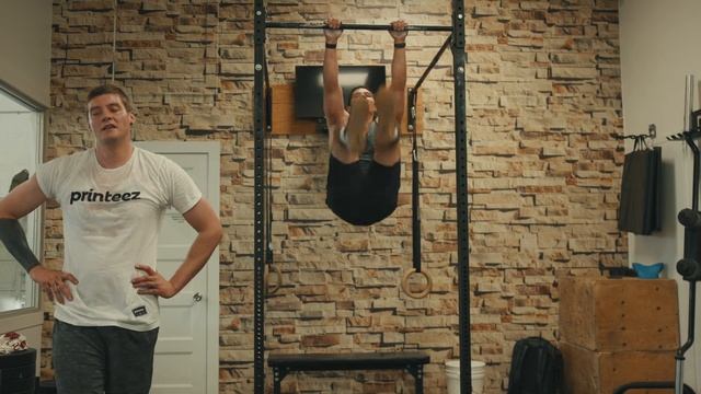 Daily Vlog 168 | The secret sauce is called hard work. 🔥💪🏼
