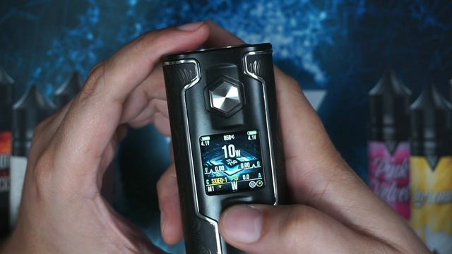 G Class v2 by SXmini - BasilisL (Greek Reviews)