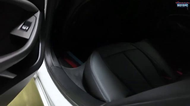 BMW 2-Series 220i - привезем из Кореи