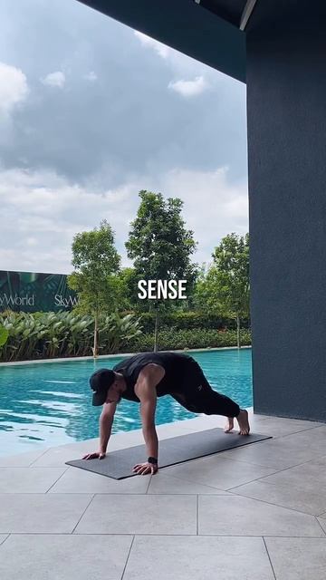 SENSE #врач #тренер #спортлайф #sportlife #motivation