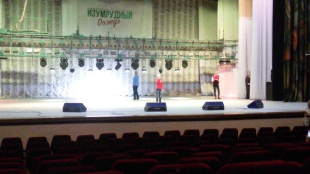Герои спорта