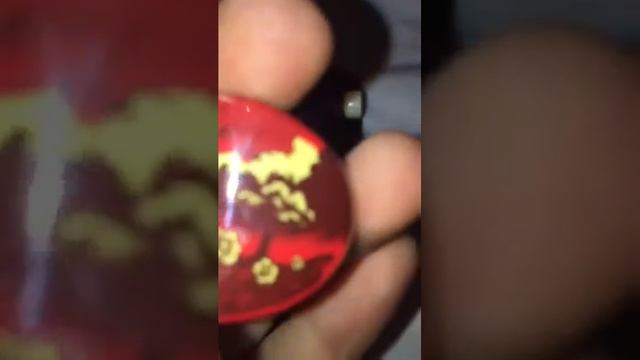 Мой фингерпарк с фингербордами