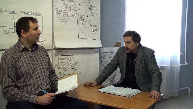 ММПК ОСА МТШ Выступление группы Верхоглазенко по вопросу об образовании  Сцена 1  12 02 2021