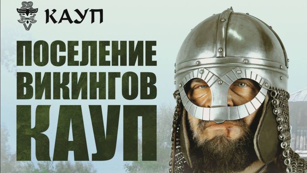Викинги