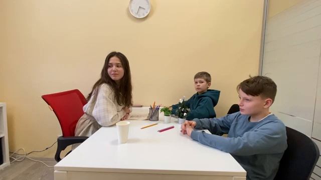 Английский в LFS