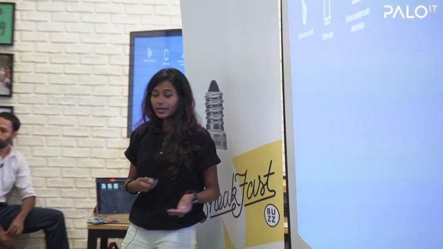 Singapore Design Week: Design Thinking For Data Intelligence
