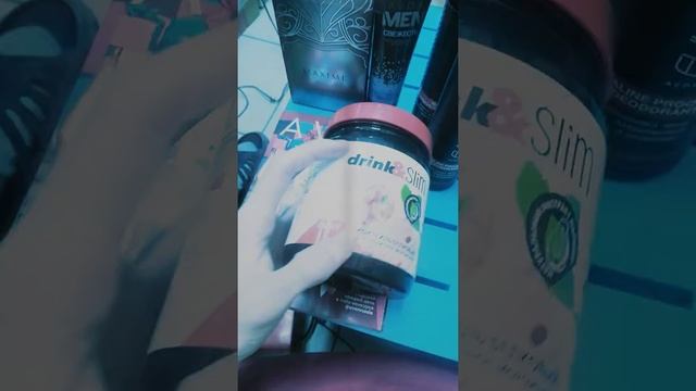 Заказ через интернет магазин Avon и Batel