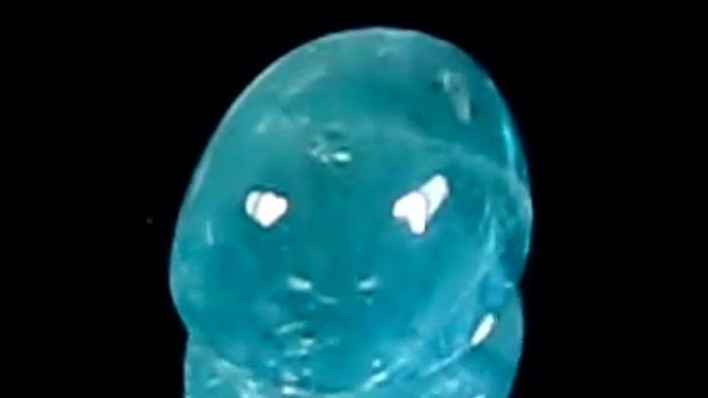 Грандидьерит 4.43 CT