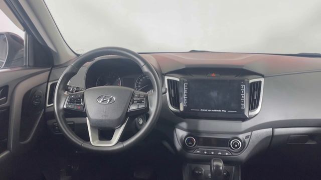 Hyundai Creta 60433