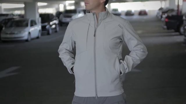 78005 Sierra softshell
