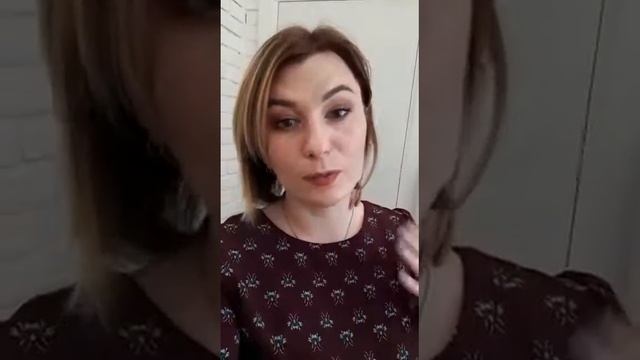 Отзыв Натальи о преподавателе Екатерине Плющ студии Ирины Сокериной