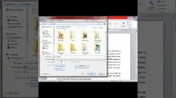 how to convert word file into PDF offline #shorts
