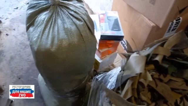 Не останавливаемся ни на минуту 💪 кормим, собираем ❤️🔥
Передали ребятам по максимуму все необходи