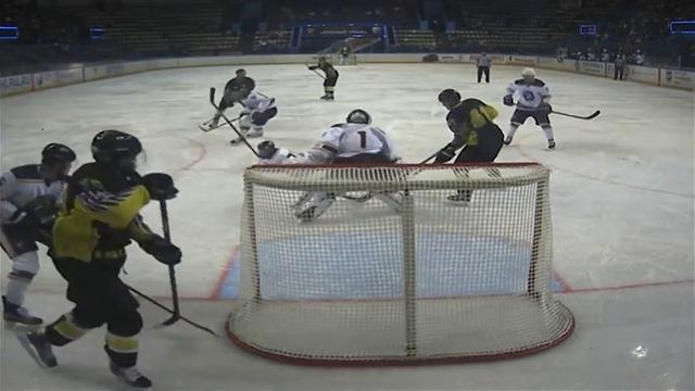 ЮУ - Сарыарка
