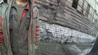 НОЦ 5 первый спуск