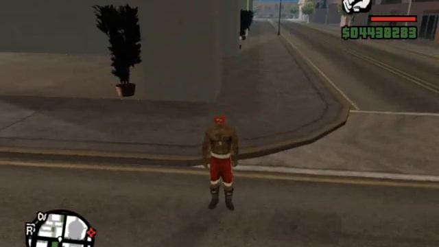 GTA san adreas how to fly a hydra ,stunt plane and some cheats